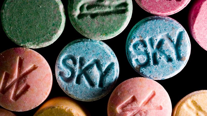 Екстазі - фото 1