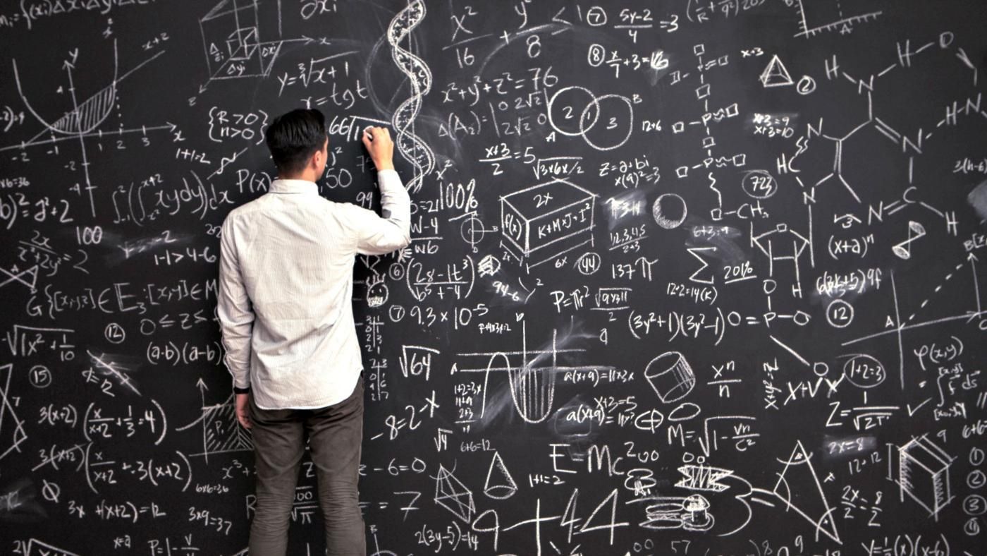 Вчені довели, що IQ не пов'язаний з рівнем інтелекту