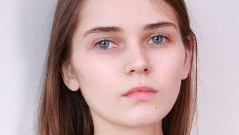 20-річна українка потрапила у список найкращих моделей світу