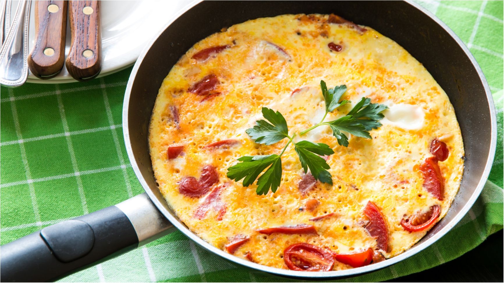 Найпростіші страви для будь-якого студента