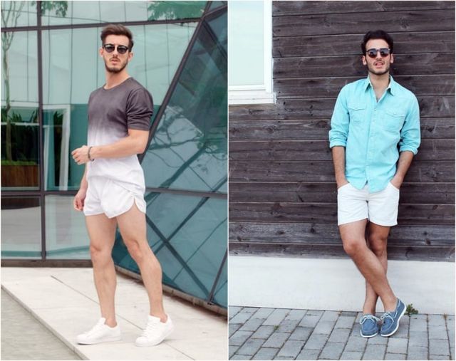 Який чоловічий одяг бісить жінок: фотоогляд - фото 121311