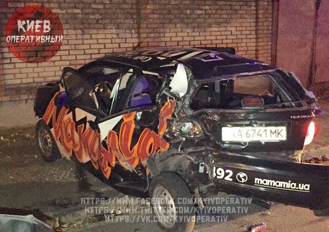 ДТП - фото 116196