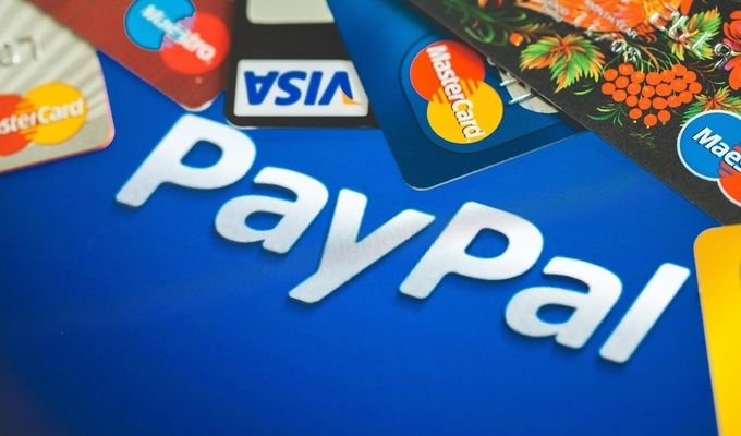 Інтересу до України немає: PayPal не прийде в нашу країну в найближчі 12 місяців