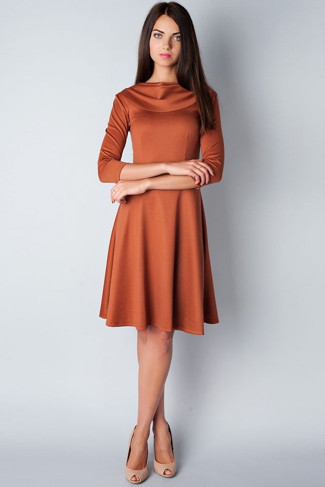 У чому зустрічати Новий 2017 рік Півня
 - фото 120092