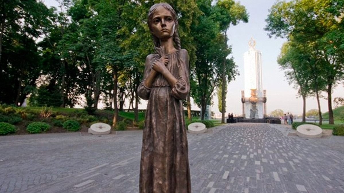 Ізраїль довго не визнавав Голодомор в Україні - геноцидом - фото 1