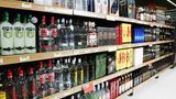 В Україні підвищили ціни на спиртне до 70 грн за півлітра