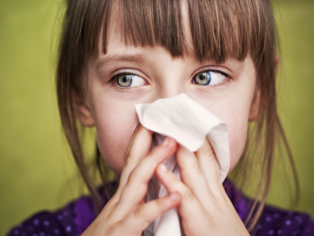 Вчені довели, що імунітет до грипу залежить від року народження