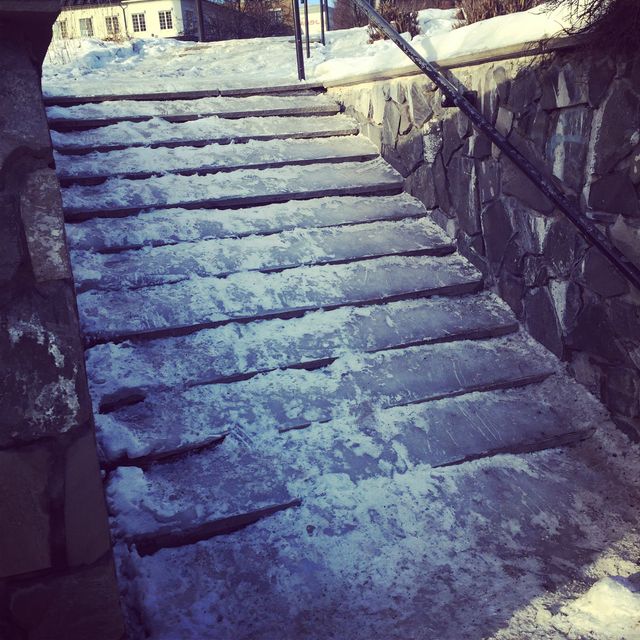 5 лайфхаків, щоб пережити снігопад - фото 119027