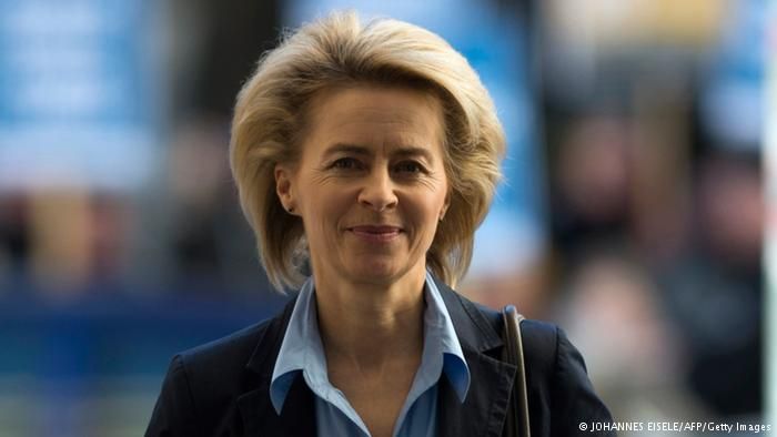 У Німеччині назвали шоком перемогу Трампа