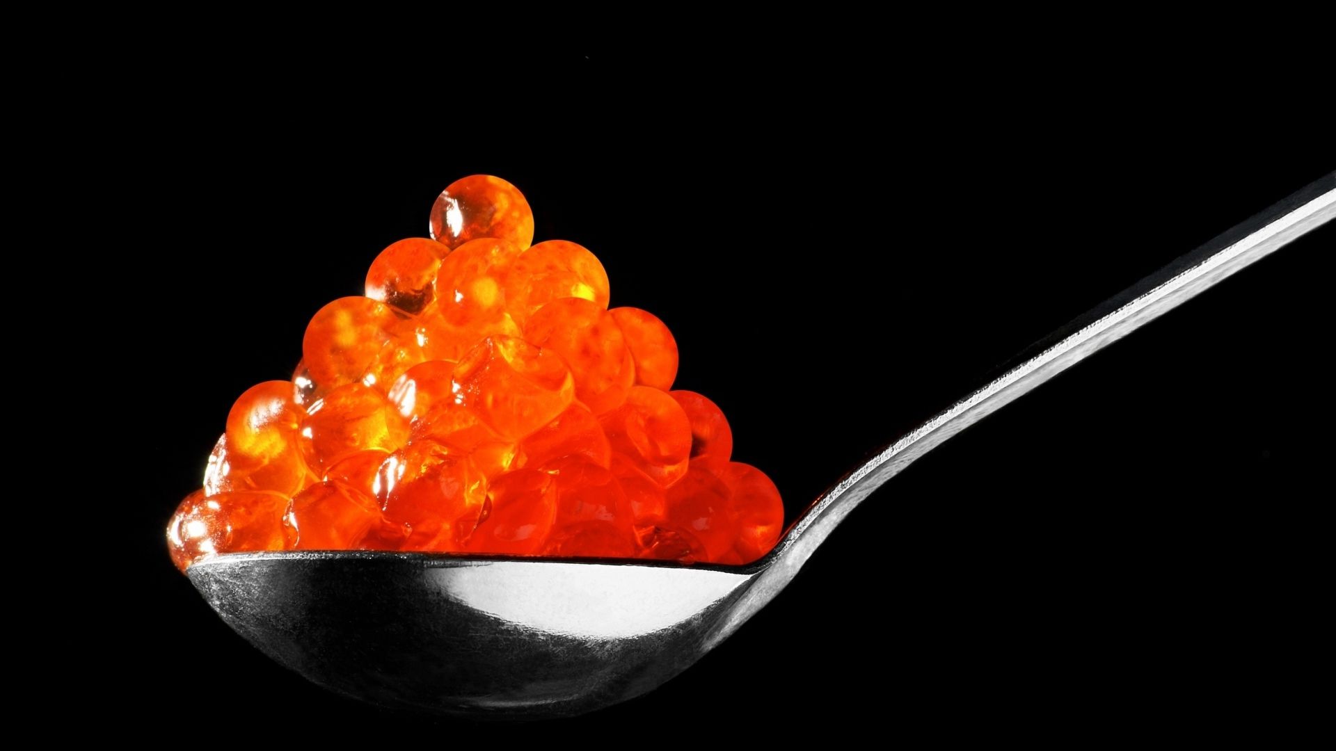 У РФ крізь дірку в паркані вкрали 13 тонн червоної ікри