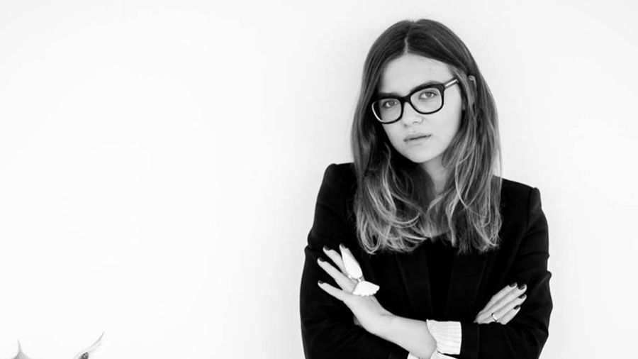 Заступницею Авакова стала "вчорашня" студентка