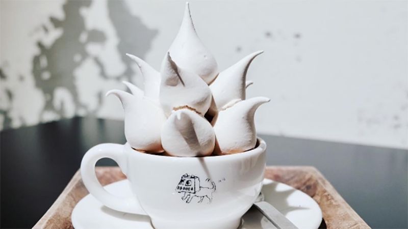 Люди шаленіють від нового виду кави: фото з Instagram