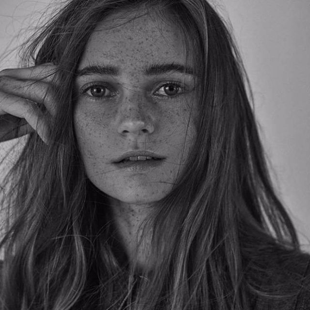 20-річна українка потрапила у список найкращих моделей світу - фото 117422