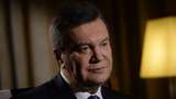 Янукович востаннє був свідком, – Луценко