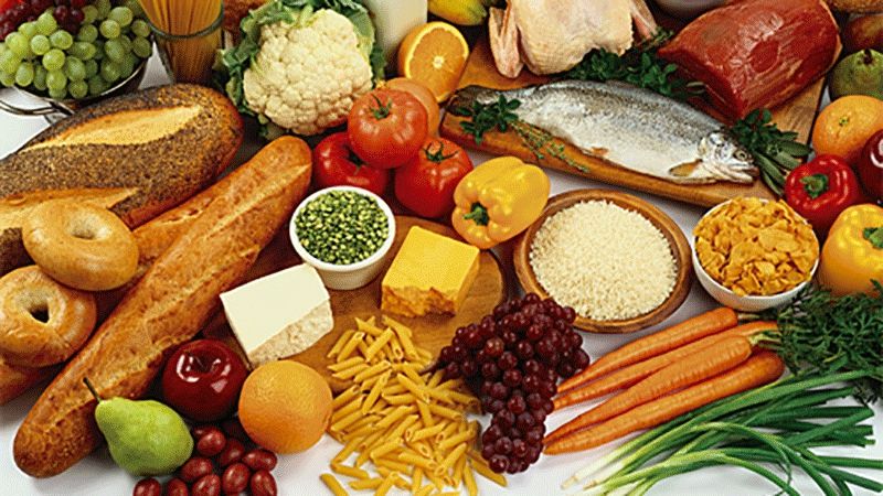 5 продуктів, які покращують пам'ять