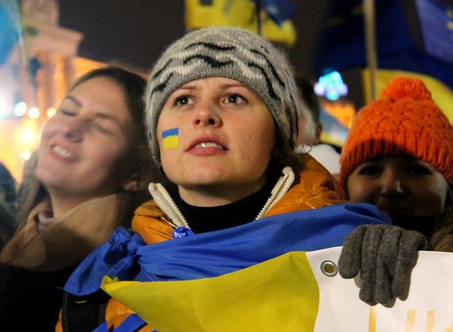 Євромайдан очима студентів: три історії про гідність та свободу - фото 120160