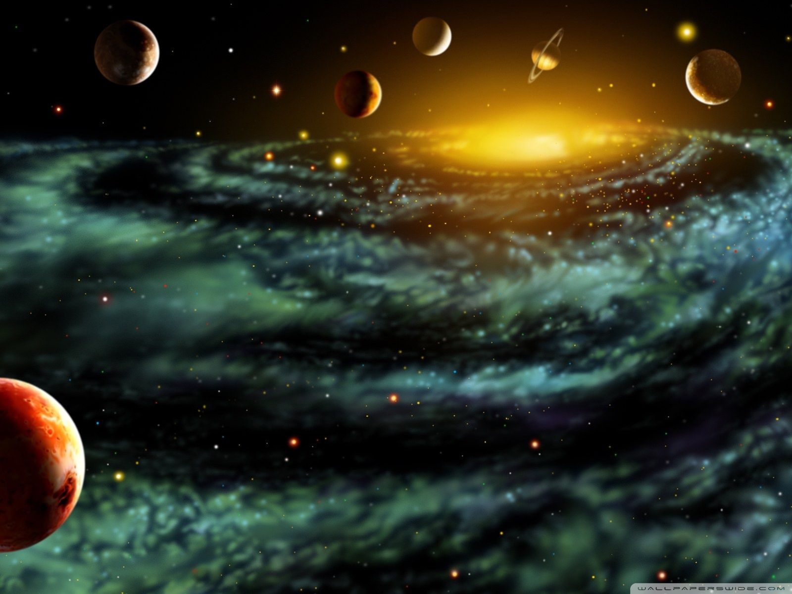 Учені зробили несподіване відкриття про Землю