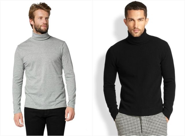 Який чоловічий одяг бісить жінок: фотоогляд - фото 121308