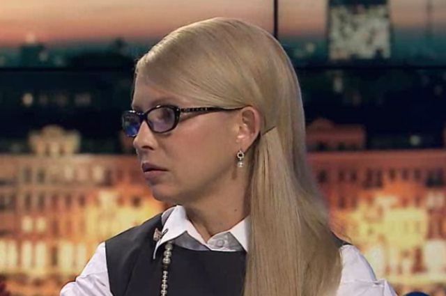 Тимошенко не відкидає безкінечних дострокових перевиборів в Україні