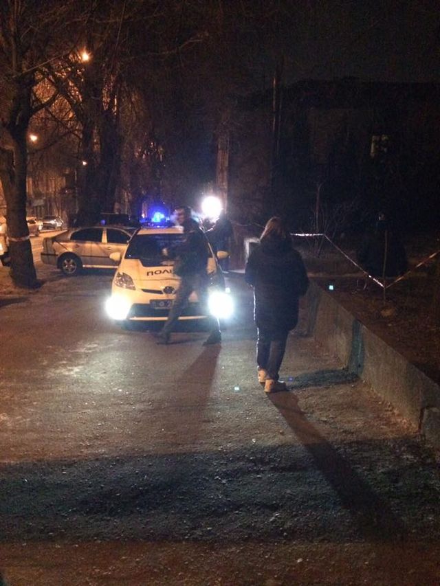 У центрі Дніпра пролунав вибух: з'явилися фото
 - фото 122946