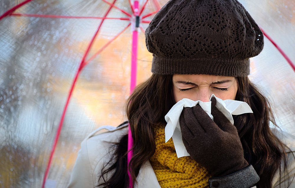 Медики назвали 8 продуктів для міцного імунітету