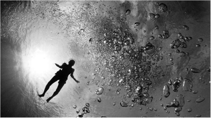 Вчені виявили несподівану знахідку в надрах Землі