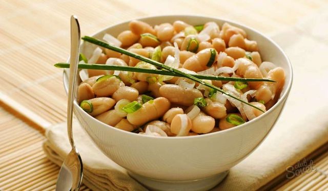 Квасоля - фото 115024