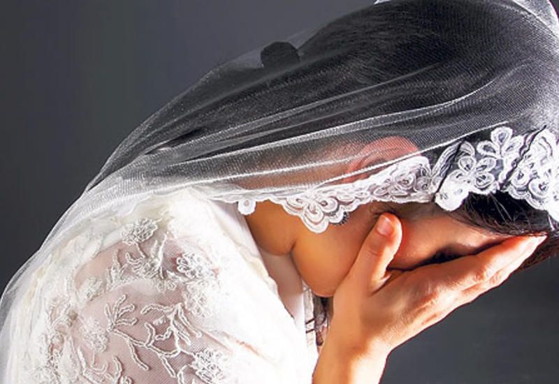 Уряд вважає: закон дозволить вирішити проблеми із шлюбами з неповнолітніми - фото 1