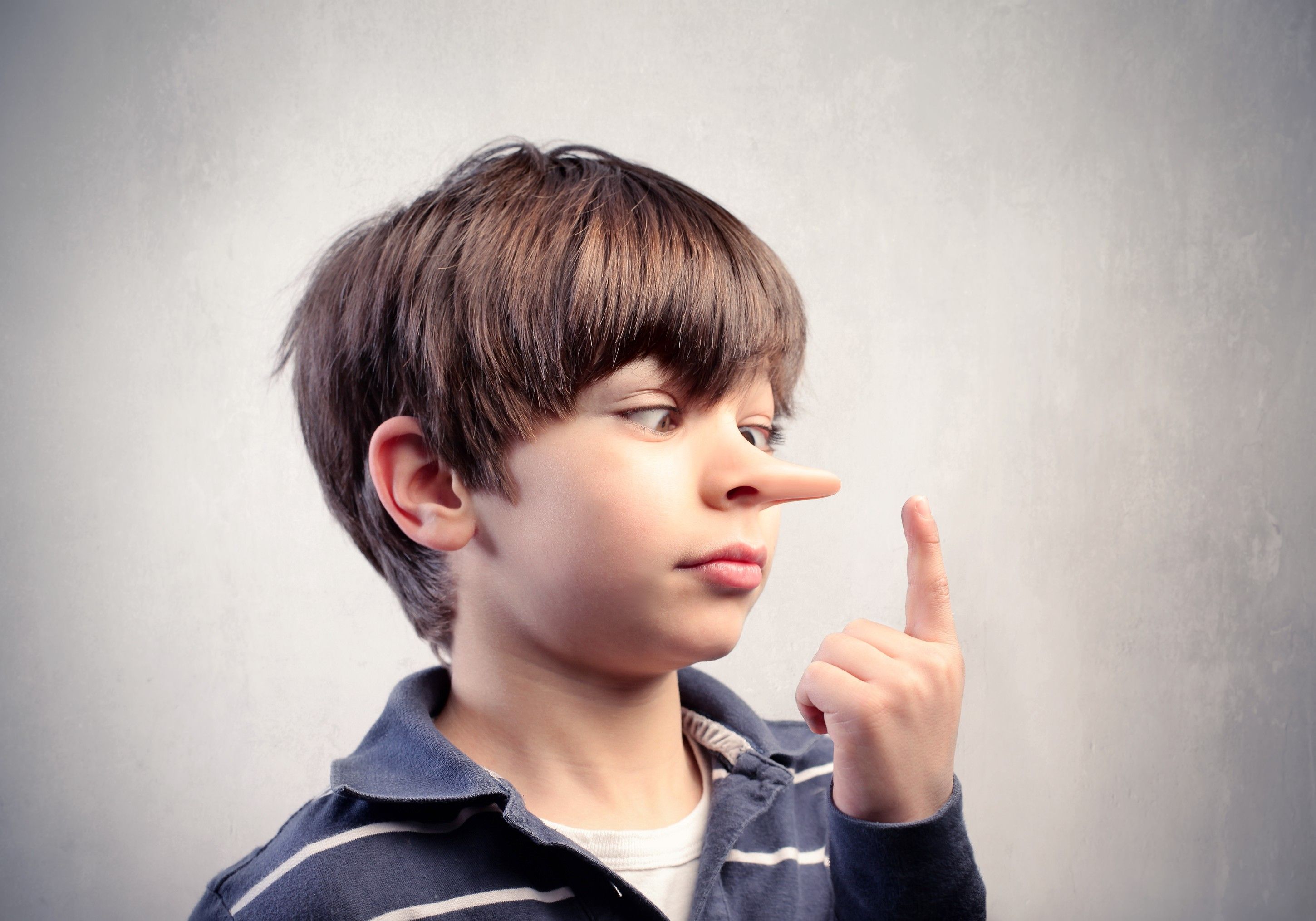 МРТ виявляє брехню точніше, ніж поліграф