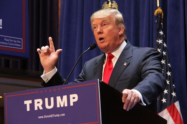 Підсумки виборів в США оголосили без остаточних результатів у двох штатах