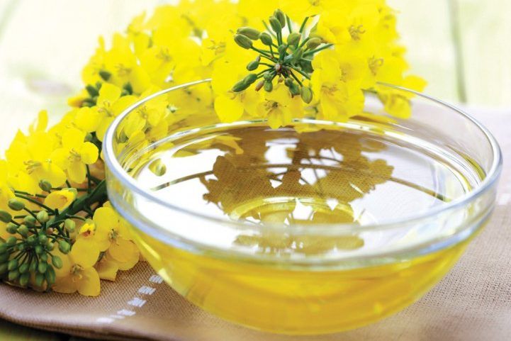 Лікарі сказали, яку олію треба вживати для ідеальної фігури