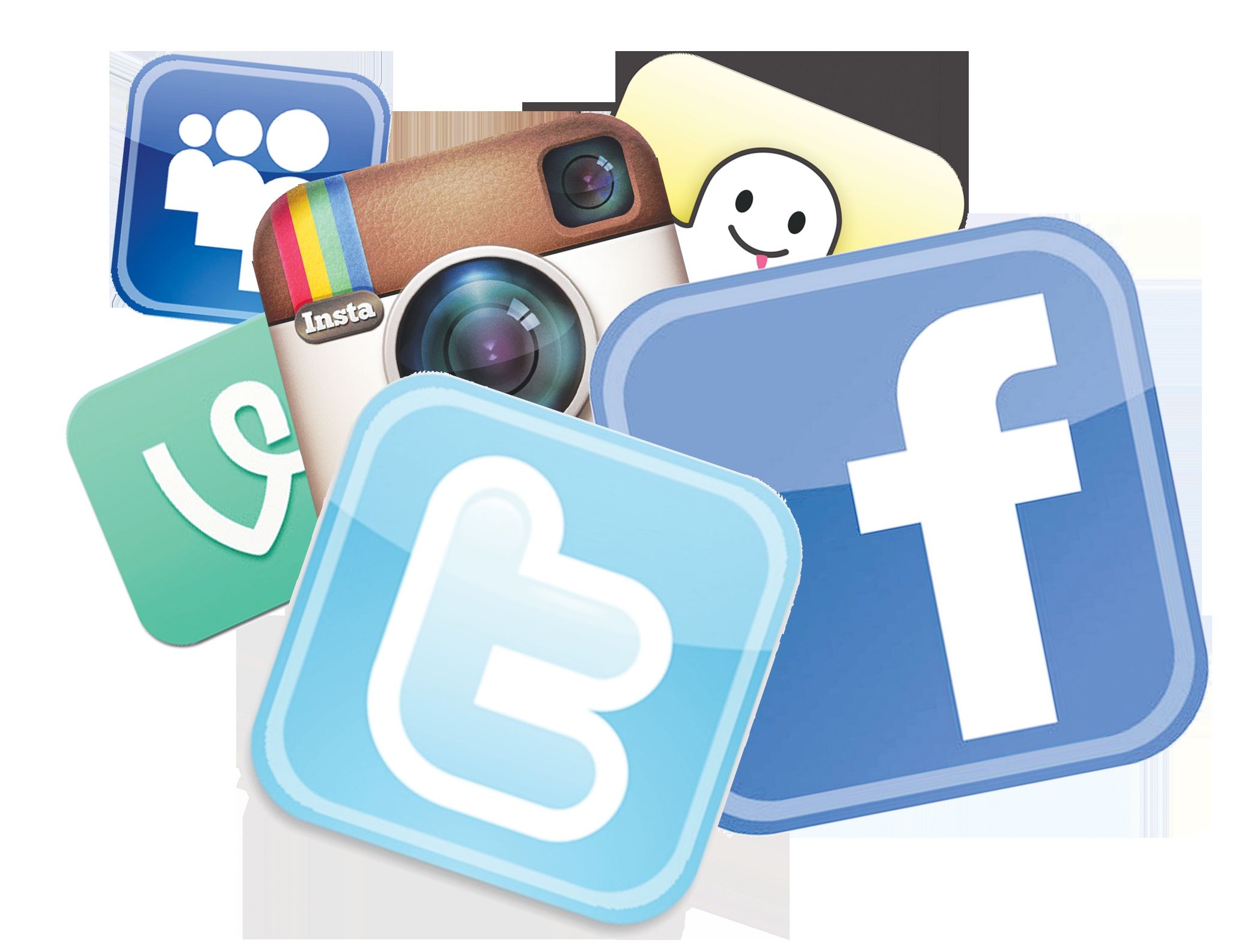 У Туреччині заблокували доступ до Facebook, Twitter, WhatsApp та Instagram