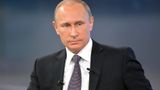 Путін звільнив міністра через недовіру