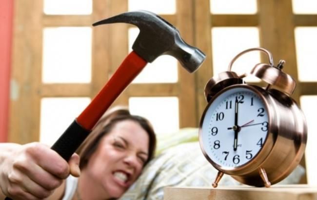 Чому виникає ранкова втома