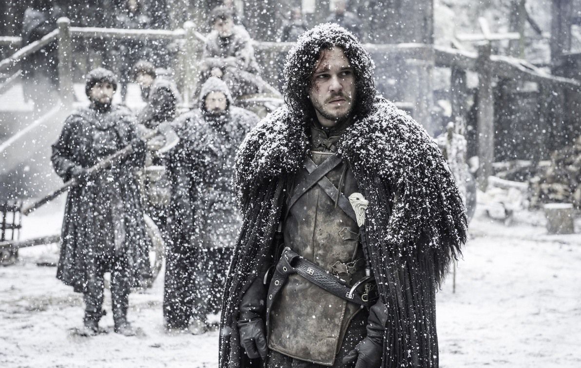 Стало відомо, скільки заробляють актори "Гри престолів"