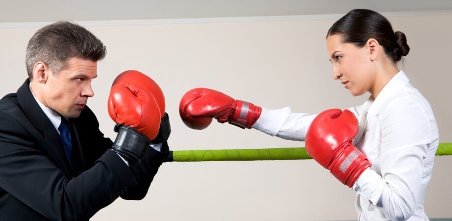 Стало відомо, чому чоловікам платять більше