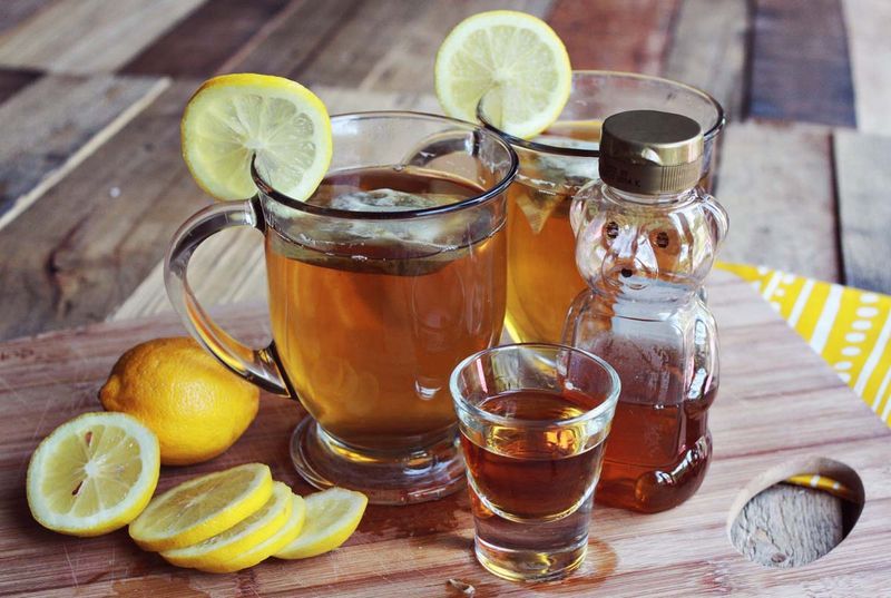 Які продукти не радять вживати при застуді