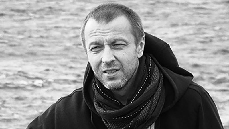 В авіакатастрофі в Криму загинув російський актор