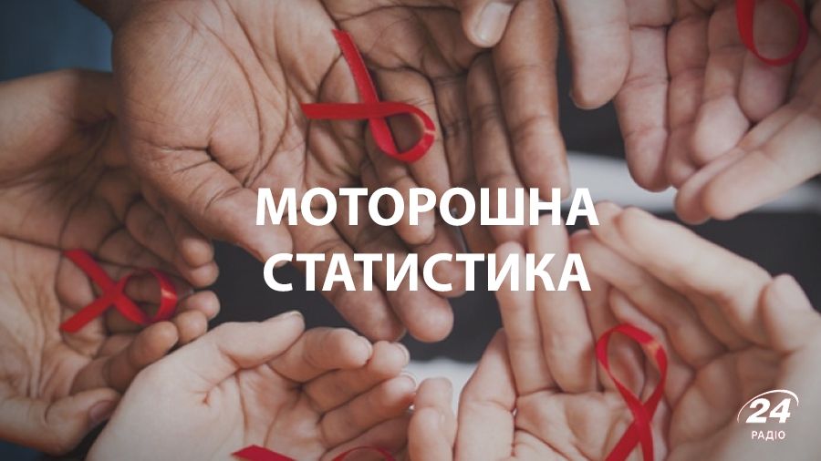 Кожен сьомий носій ВІЛ в Європі не знає про свою хворобу - фото 1