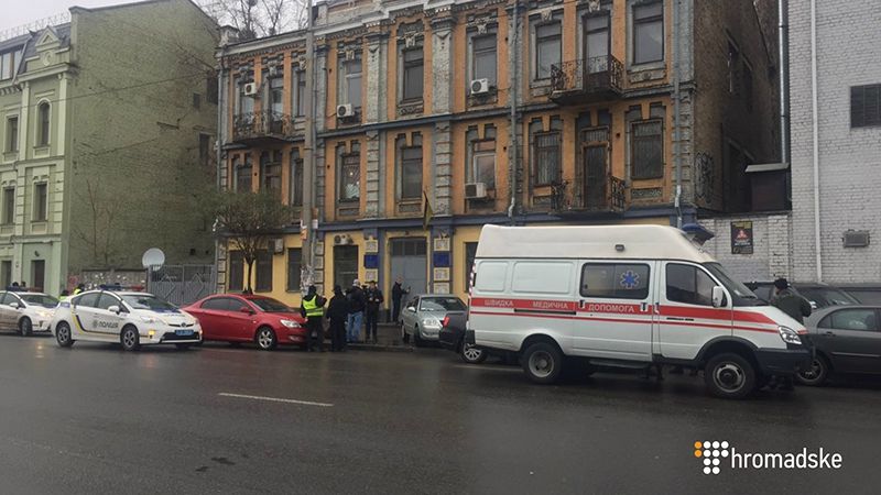 Святошинський суд Києва - фото 1