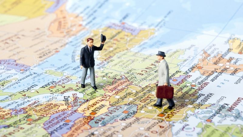 Що треба знати про безвіз - фото 1