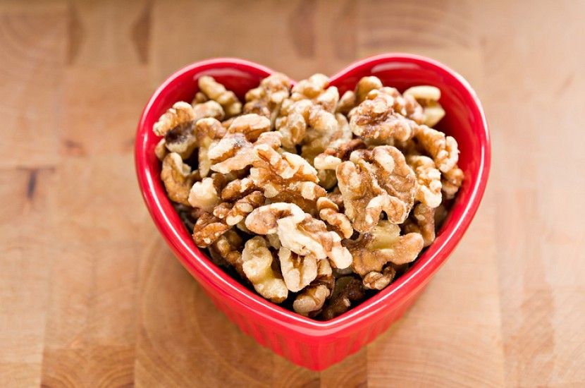 Дієтологи визначили найкращий осінній перекус