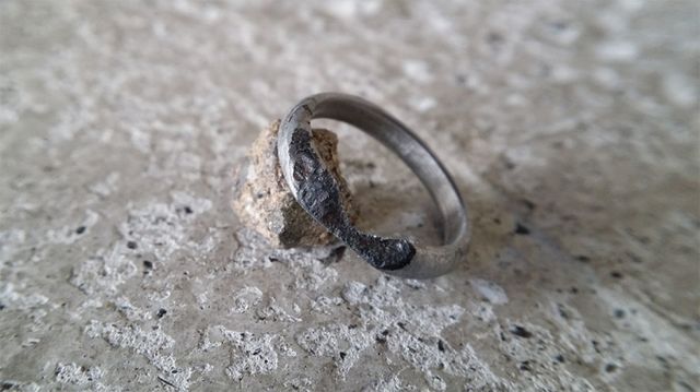 Американець дістав справжнісіньку зірку для коханої - фото 115676