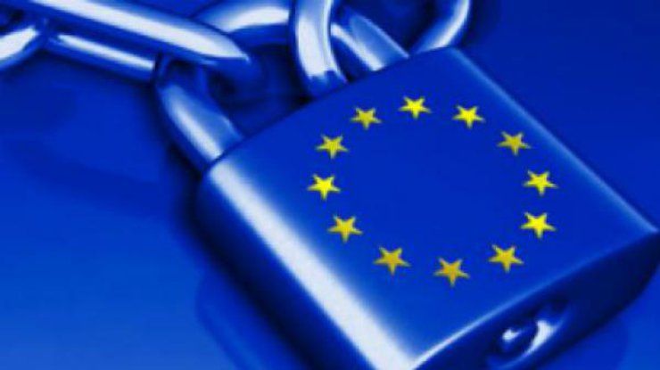 ЄС погодив нові санкції щодо чиновників Криму