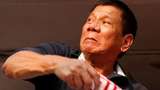Президент Філіппін відмовився від військової співпраці з Росією