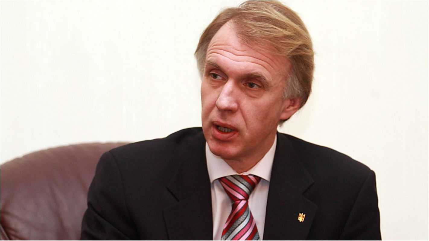 Обрання Трампа прискорить проведення реформ в Україні