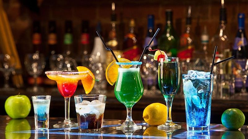 Як поєднувати дієту з алкоголем