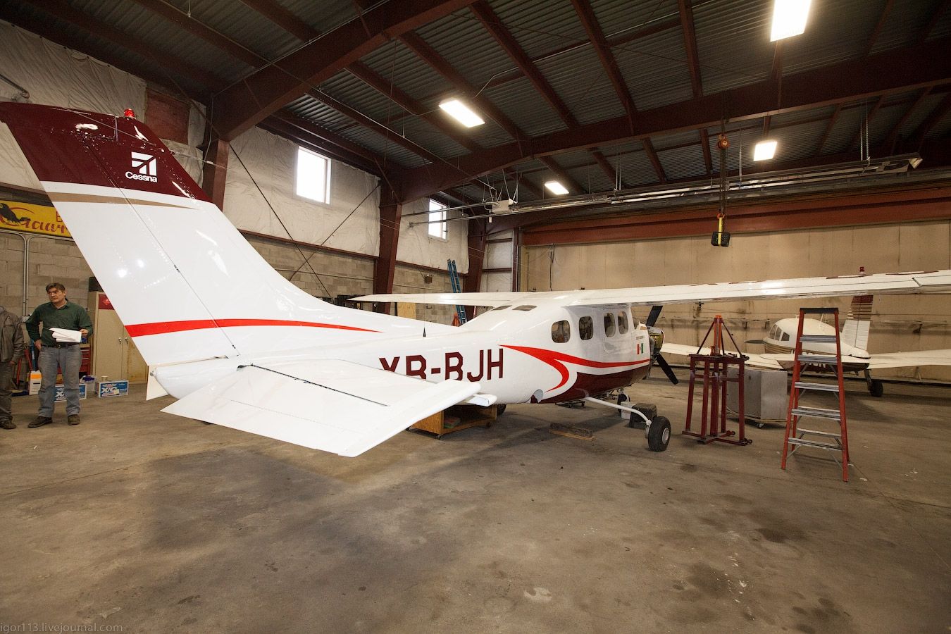 В Австралії впав літак: є жертви