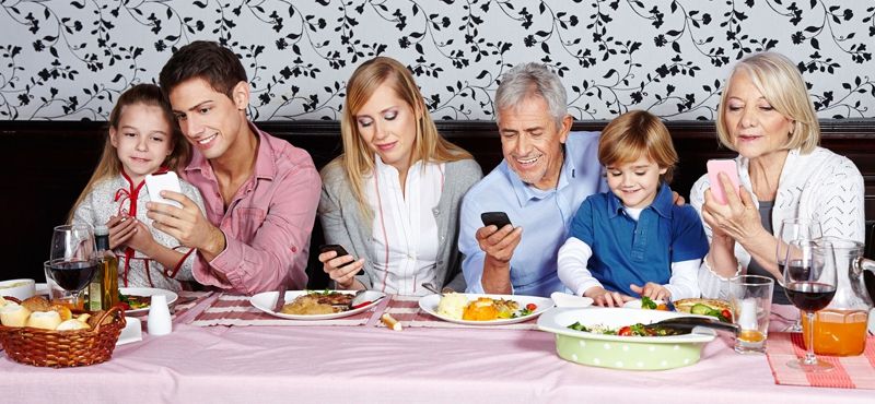 До 2017 року число користувачів Інтернету сягне 3,5 млрд