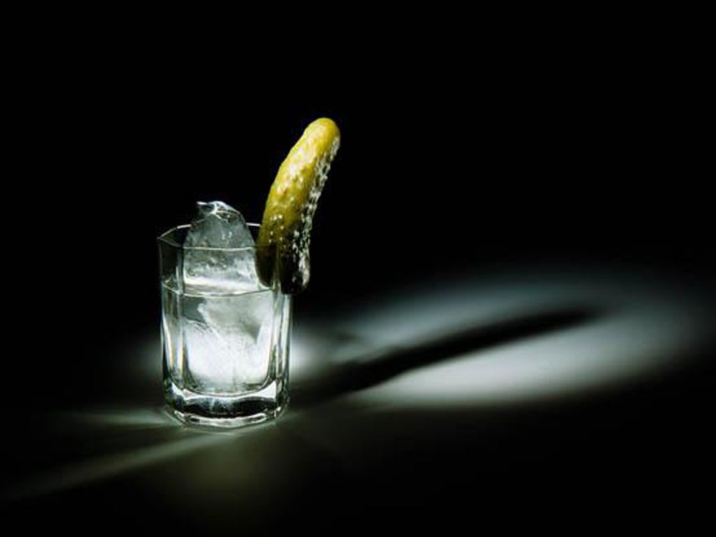 Американців підкорив алкогольний бренд з України